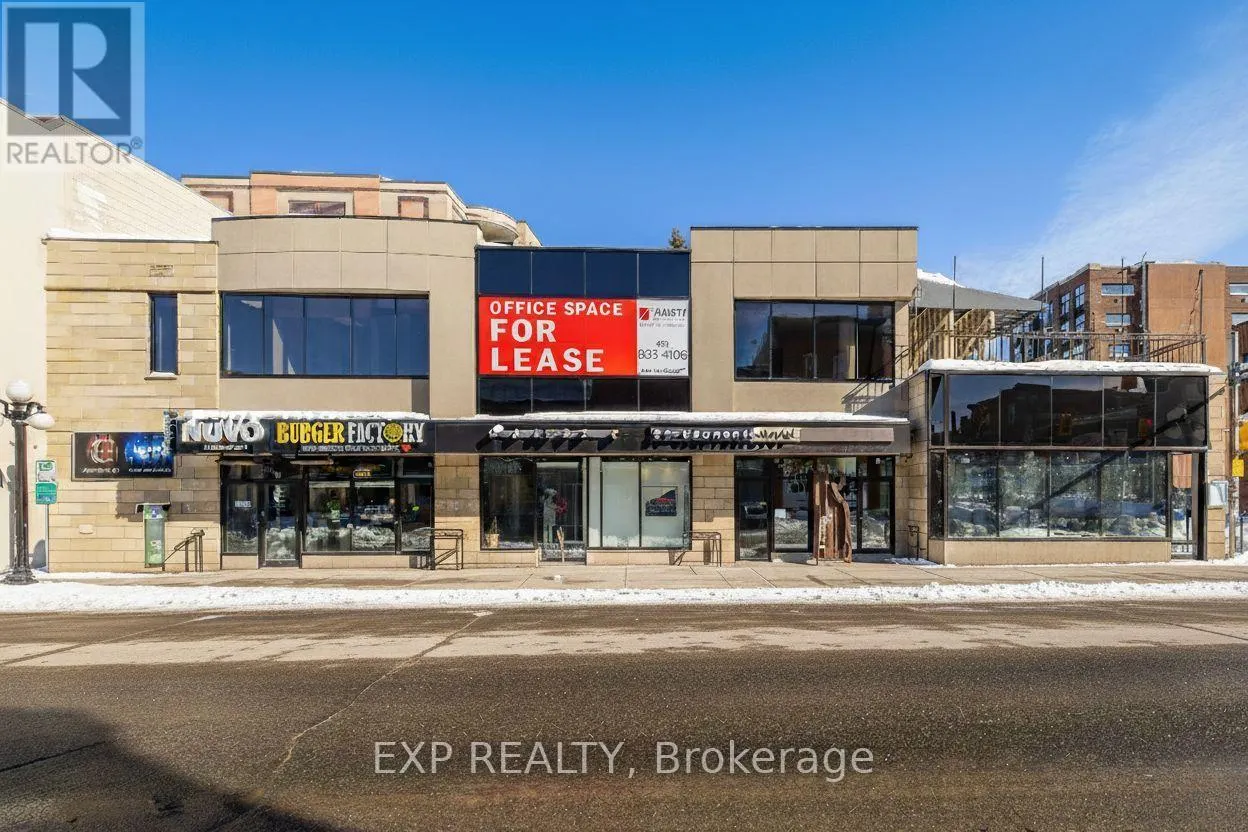 291 DALHOUSIE STREET