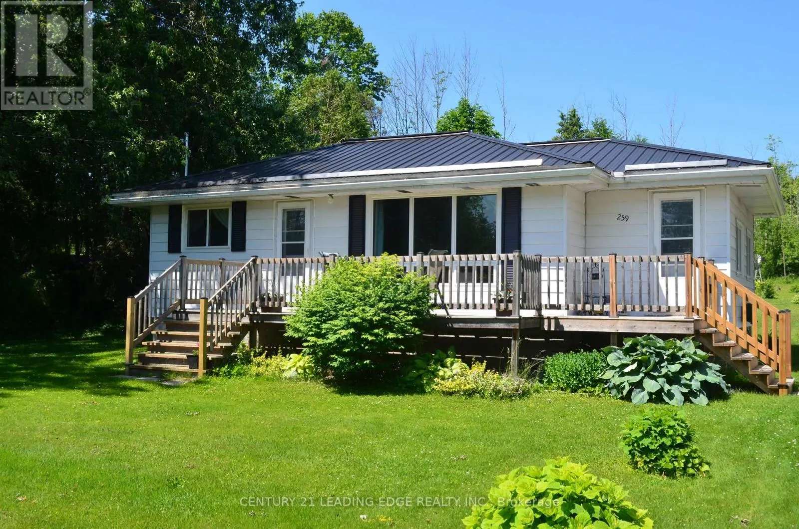 259 GEORGE DRIVE