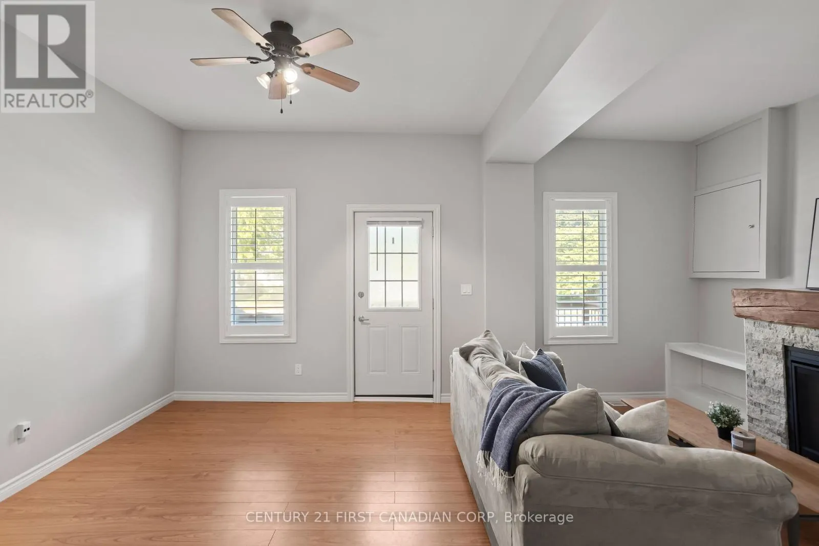 81 LANGARTH STREET W