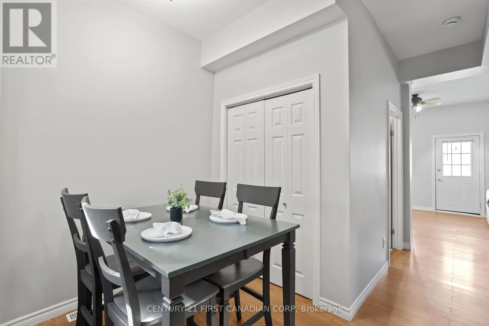 81 LANGARTH STREET W