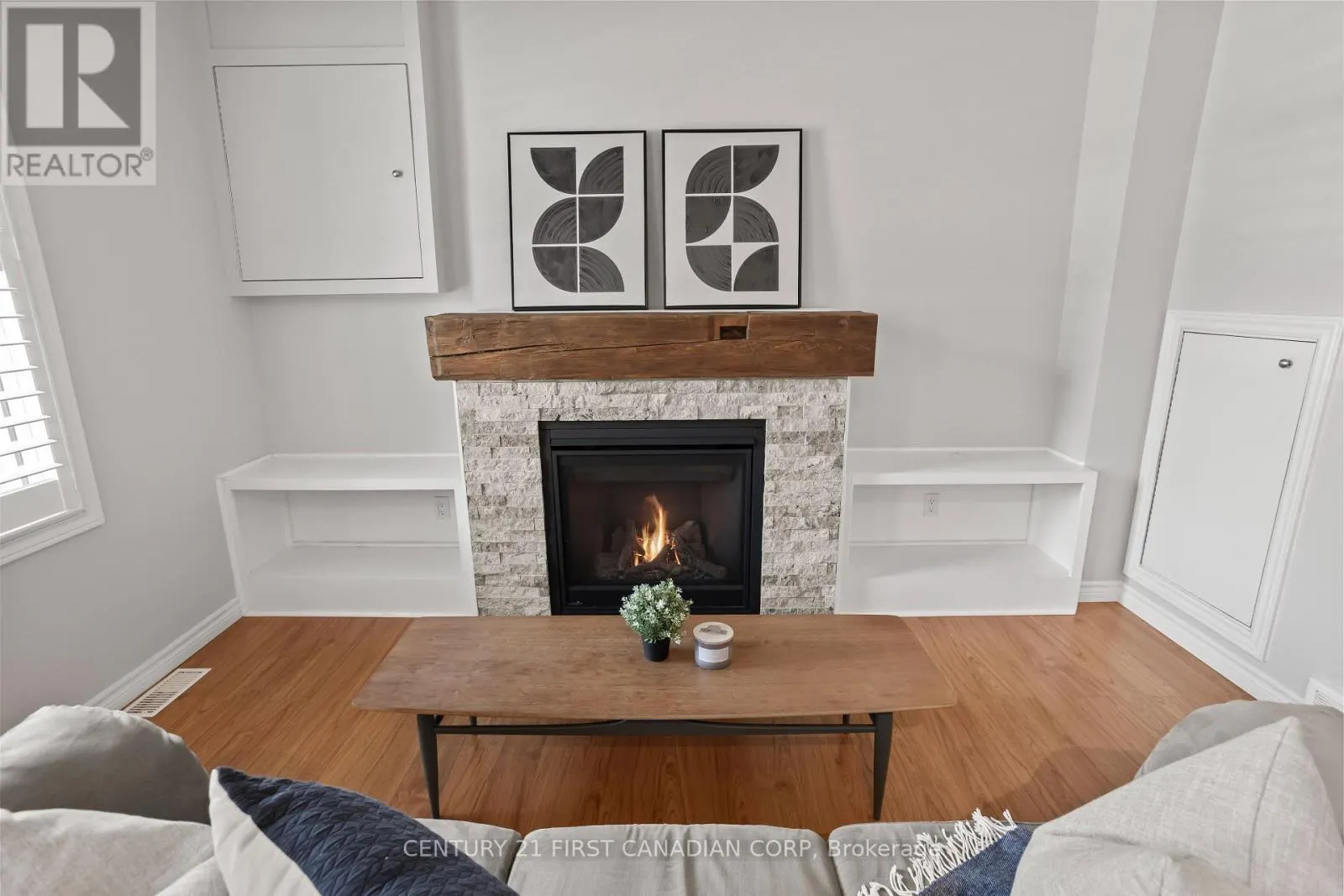 81 LANGARTH STREET W
