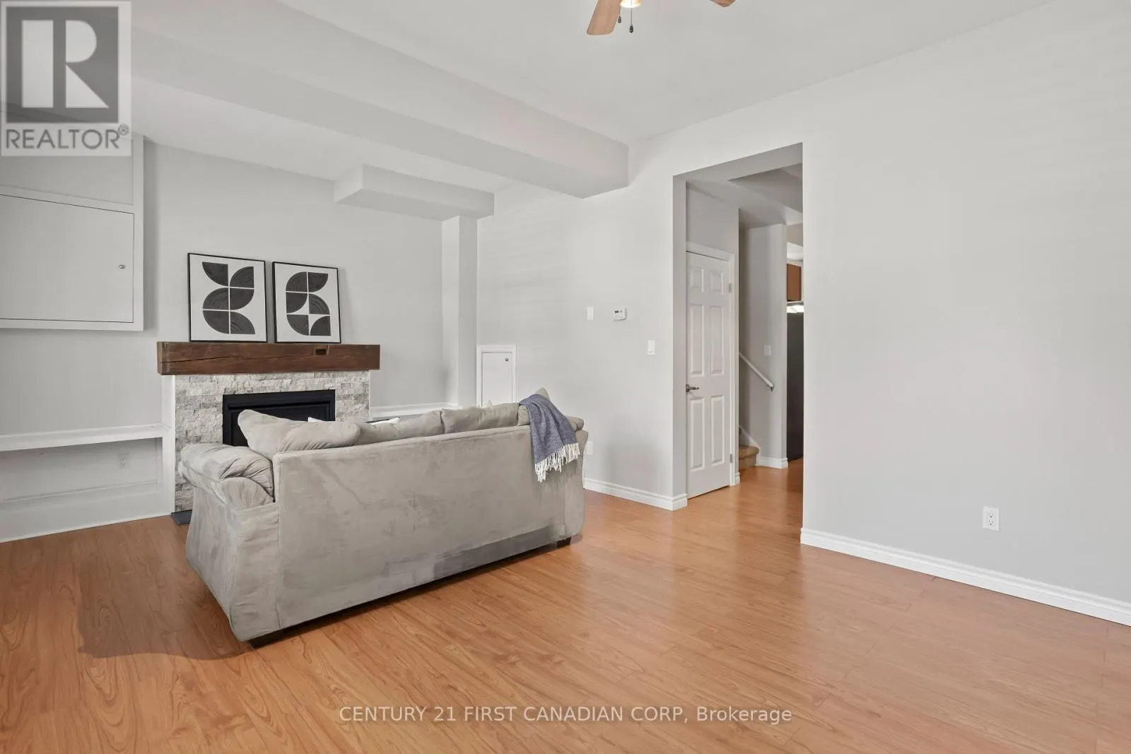 81 LANGARTH STREET W
