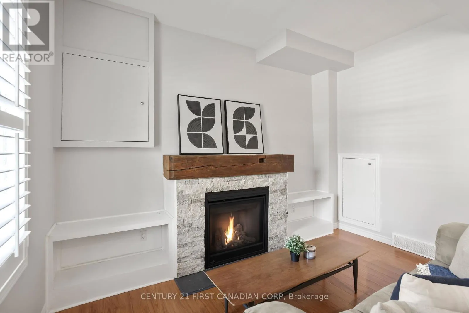 81 LANGARTH STREET W