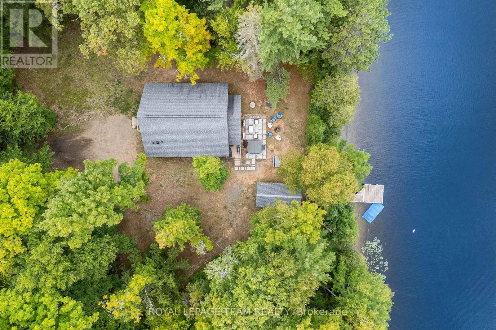 664 OHIO ROAD