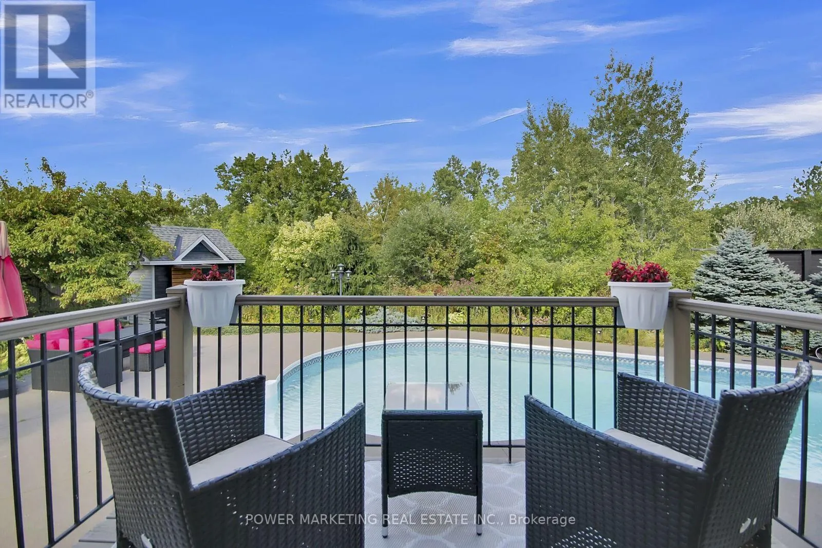 15 MARWOOD COURT