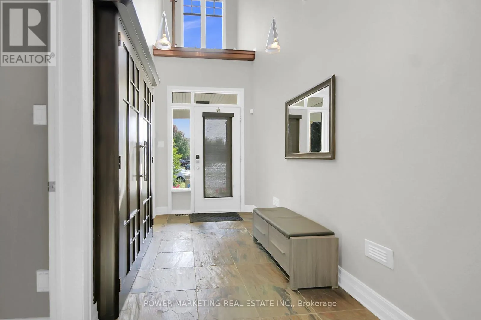 15 MARWOOD COURT