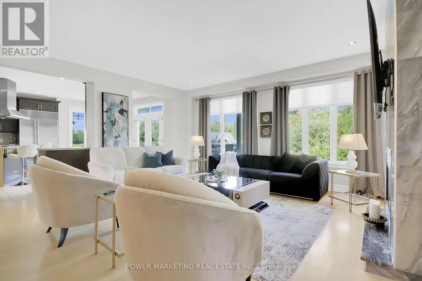 15 MARWOOD COURT