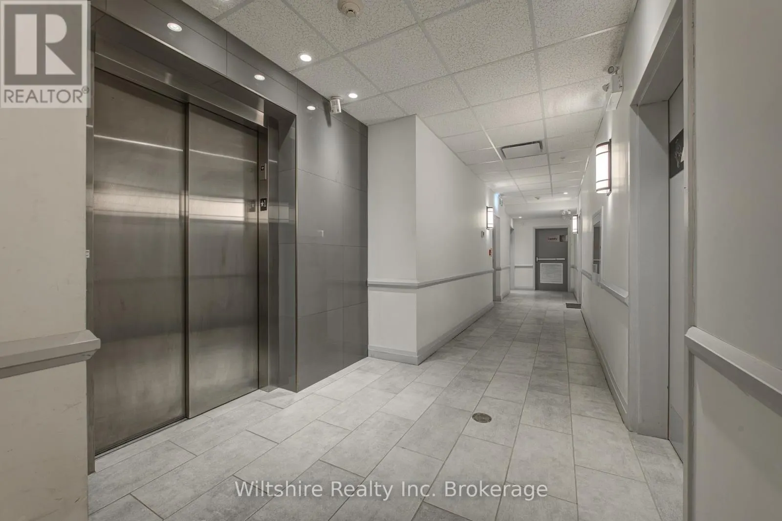 #302 - 3 JOHN POUND ROAD, ##302