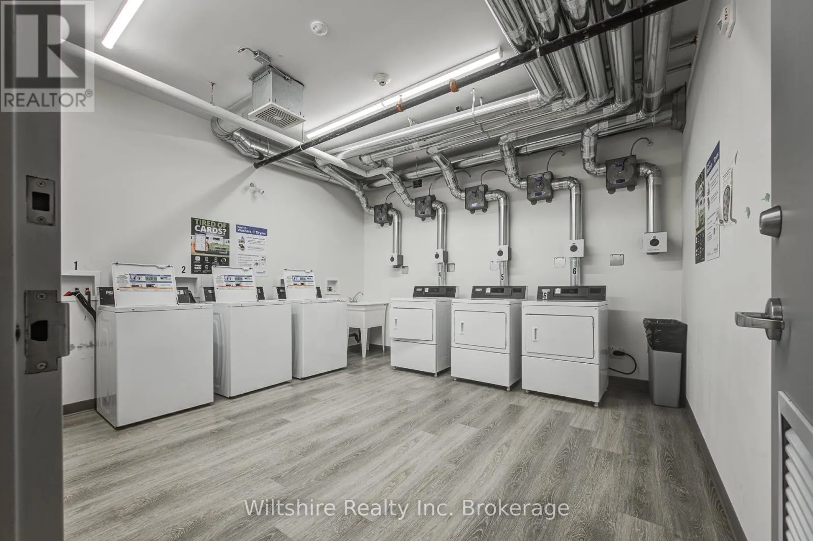 #302 - 3 JOHN POUND ROAD, ##302