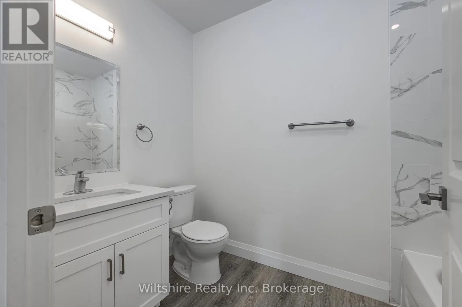 #302 - 3 JOHN POUND ROAD, ##302