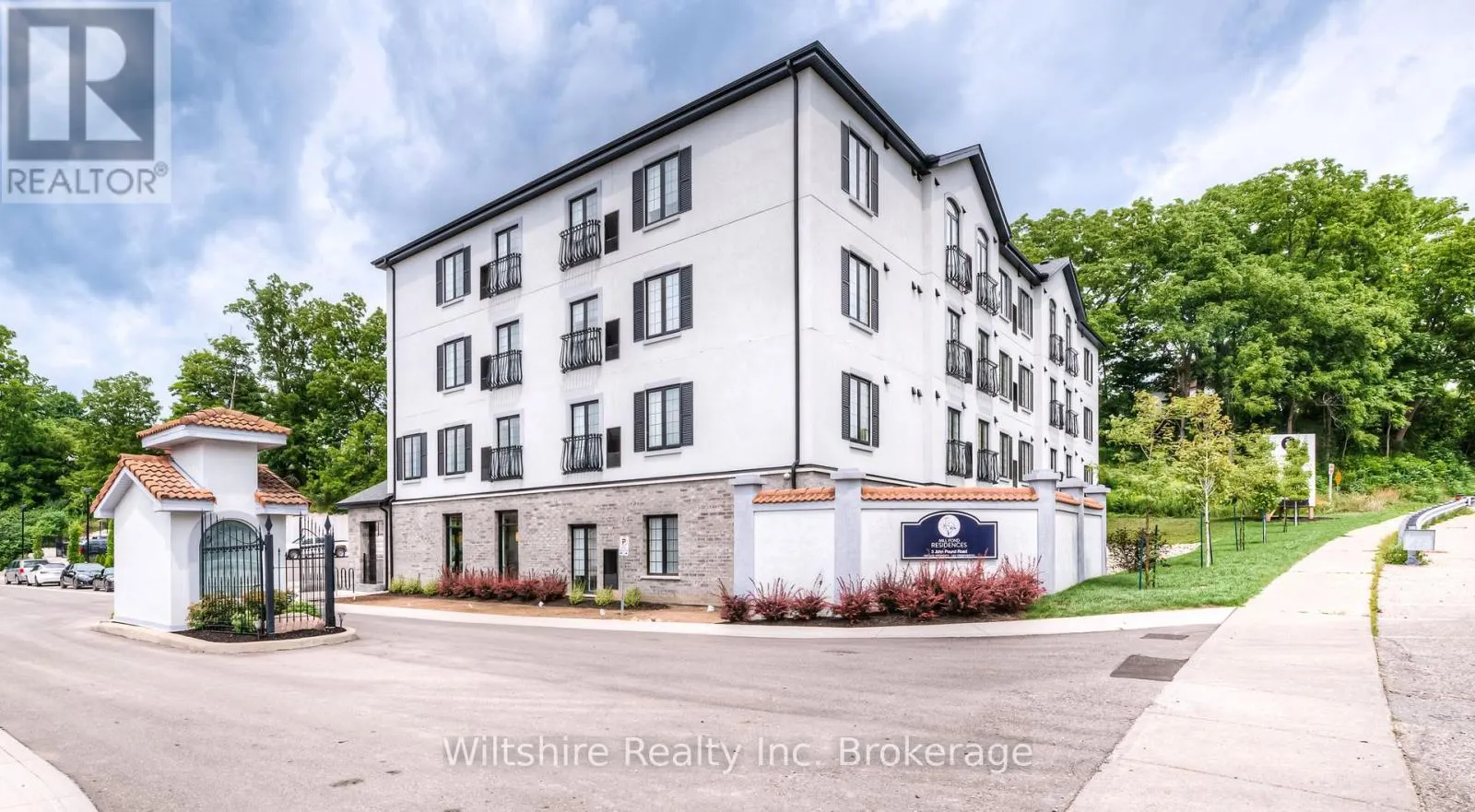 #302 - 3 JOHN POUND ROAD, ##302