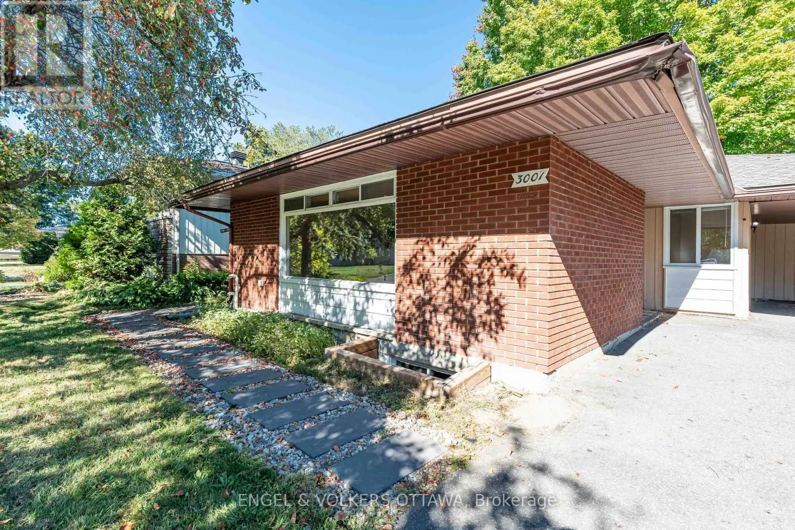3001 RANKIN STREET