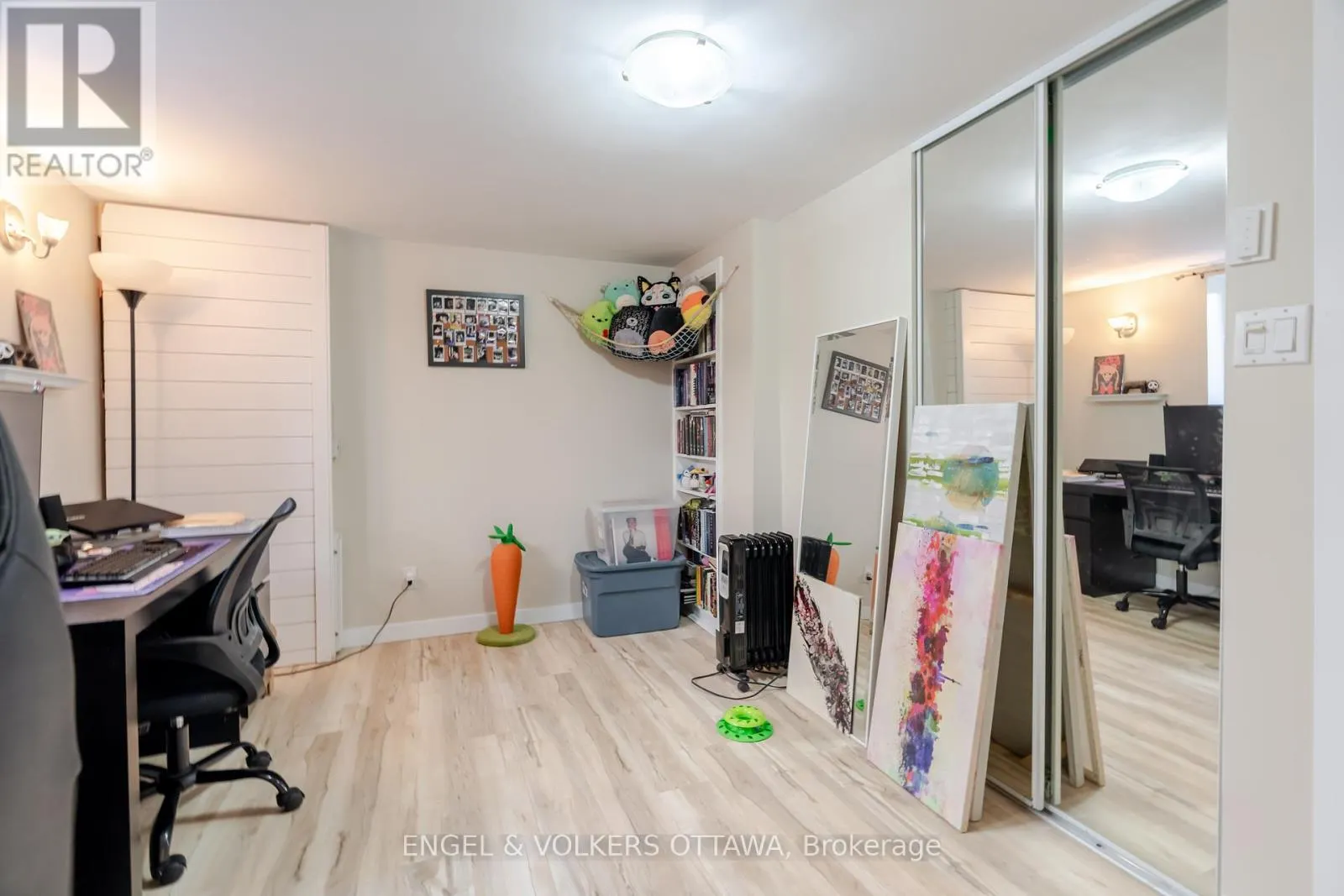 3001 RANKIN STREET
