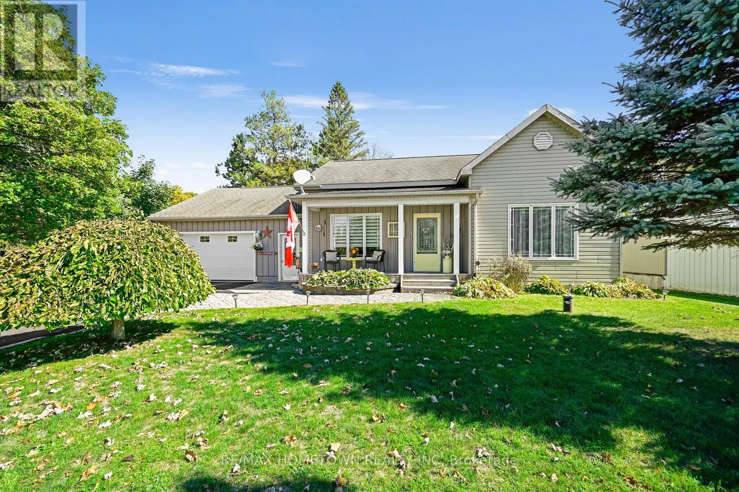 8121 MAIN STREET