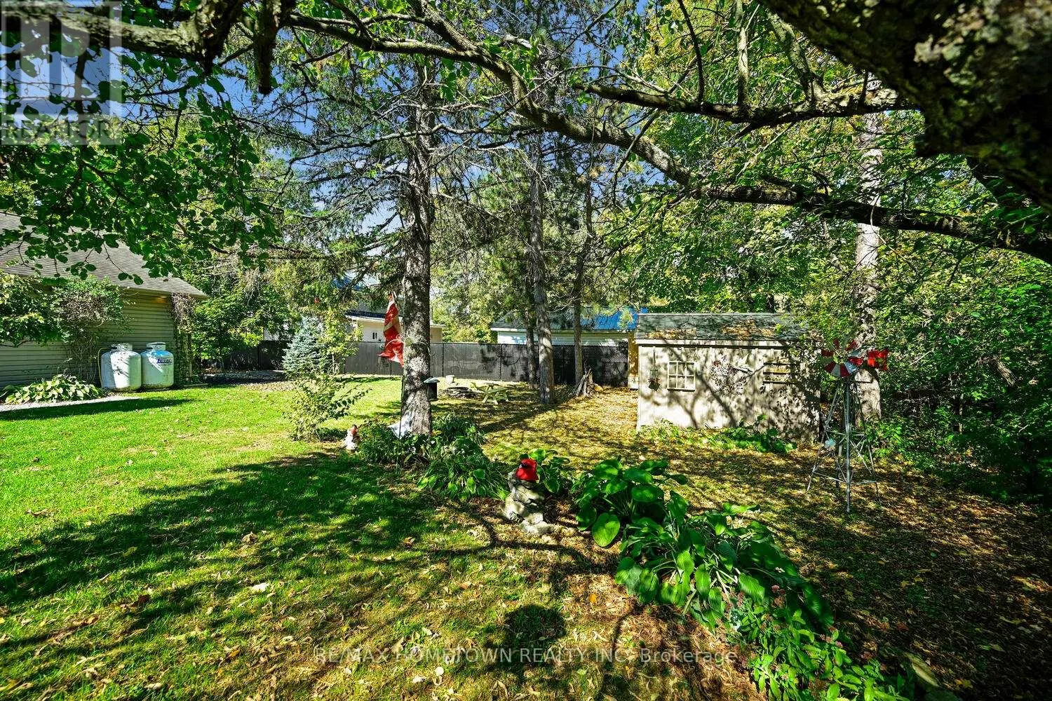 8121 MAIN STREET