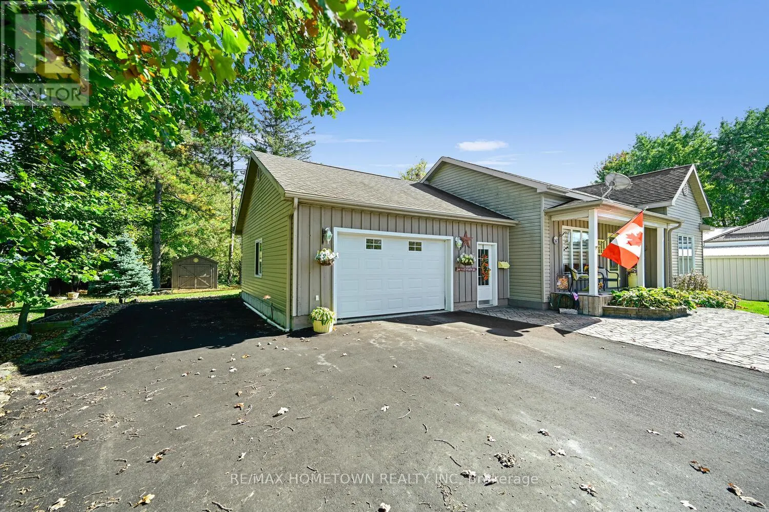 8121 MAIN STREET