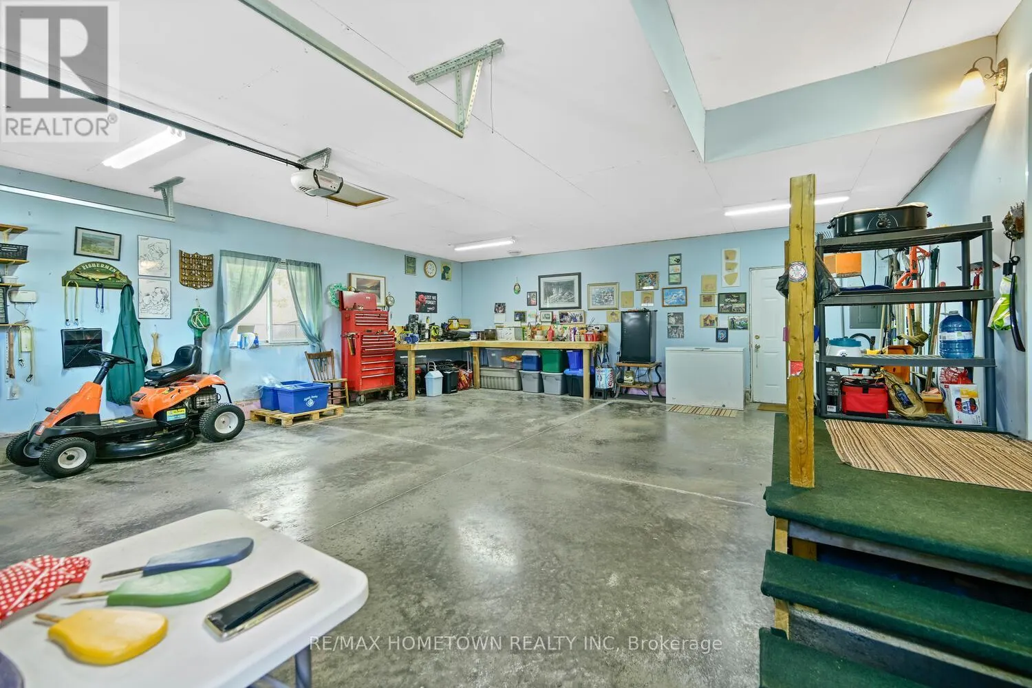 8121 MAIN STREET