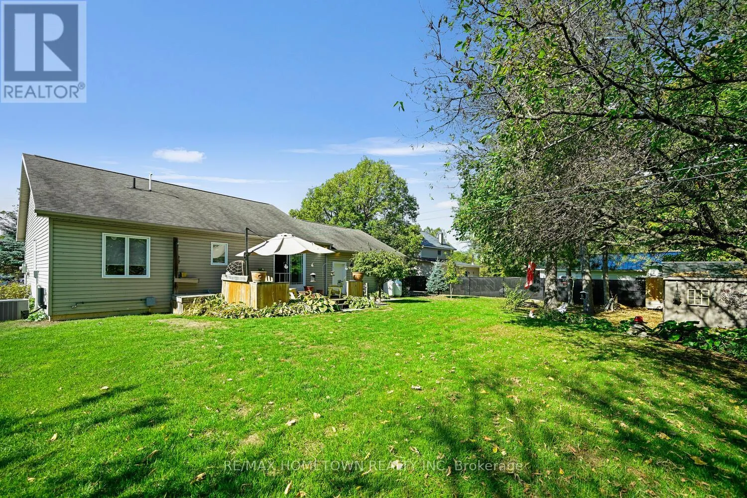 8121 MAIN STREET