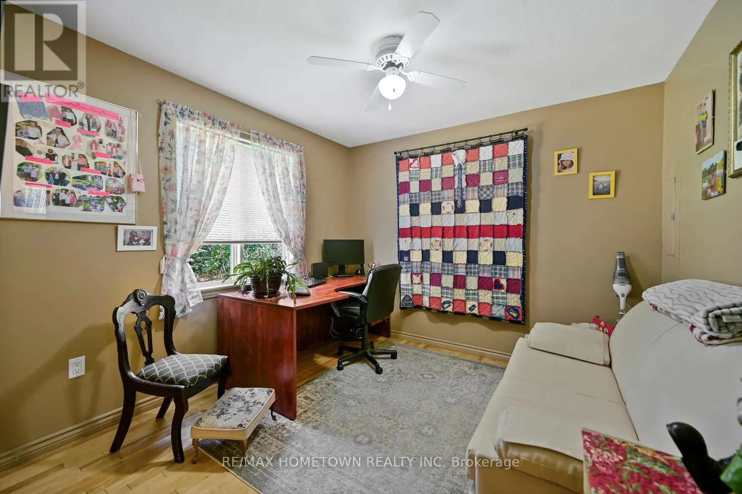 8121 MAIN STREET