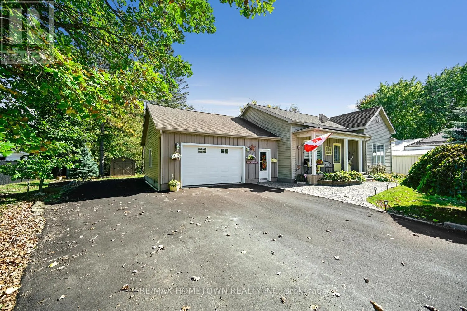 8121 MAIN STREET