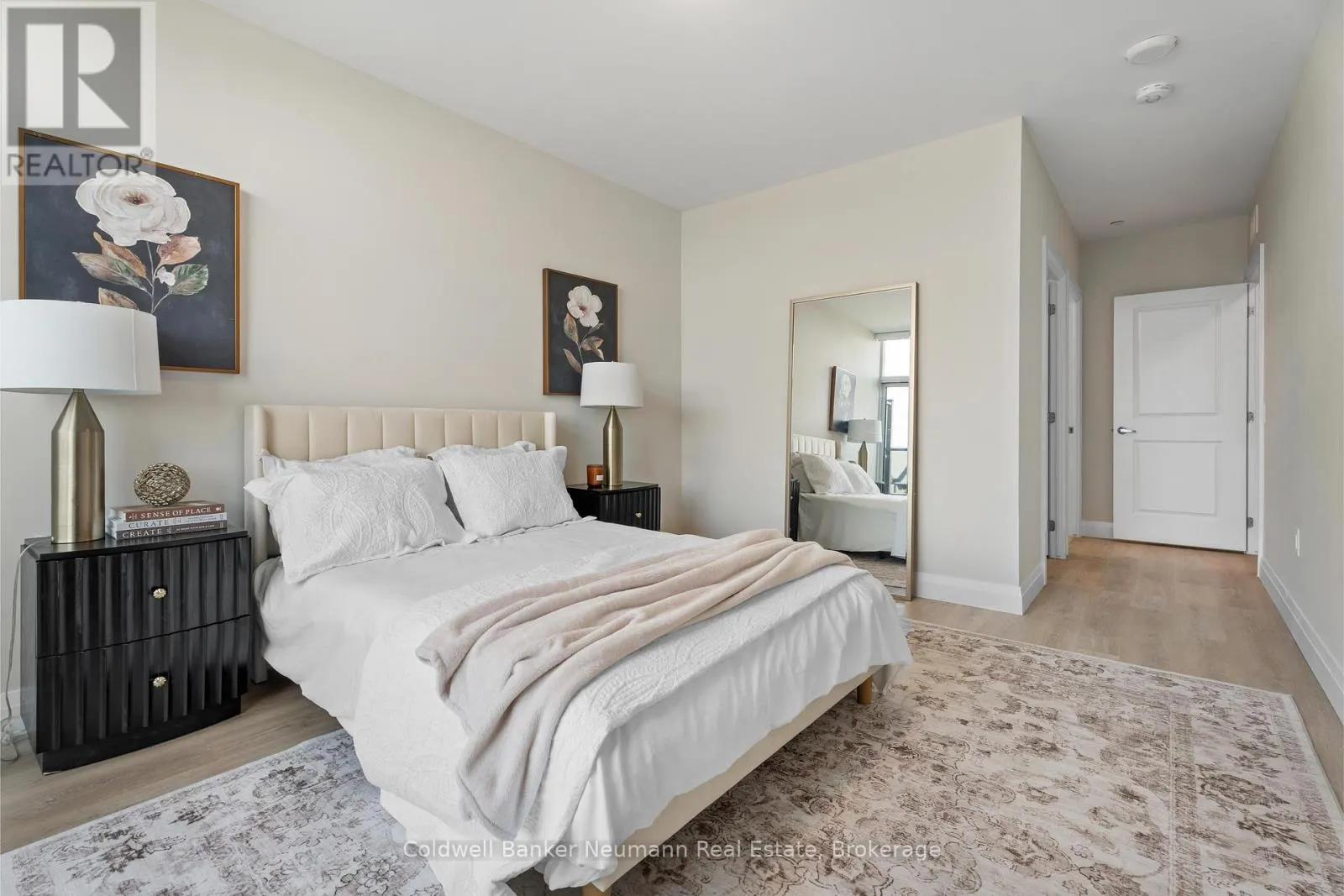 209 - 1882 GORDON STREET, #209