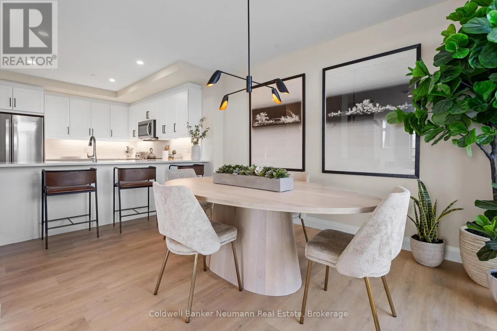 209 - 1882 GORDON STREET, #209