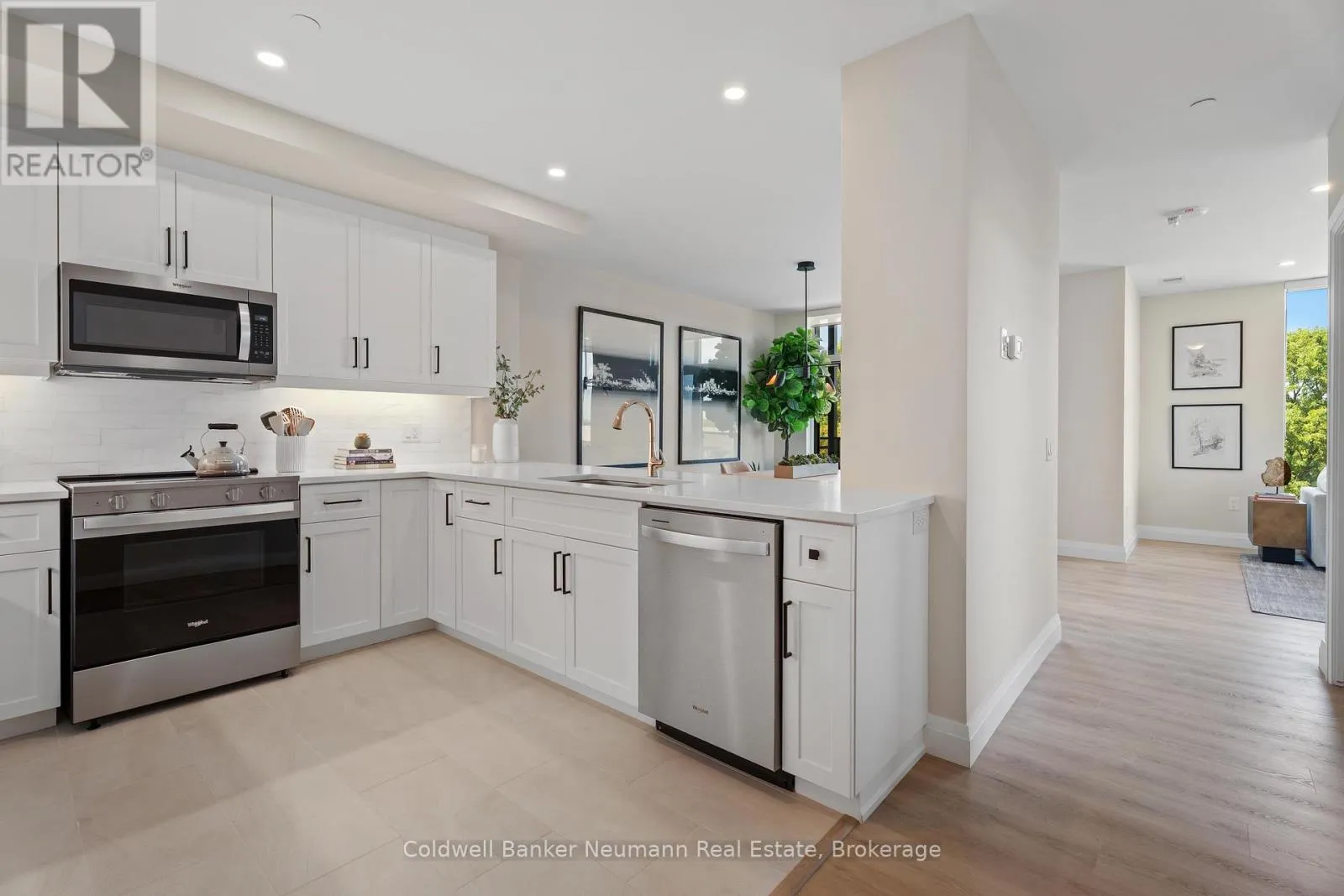 209 - 1882 GORDON STREET, #209