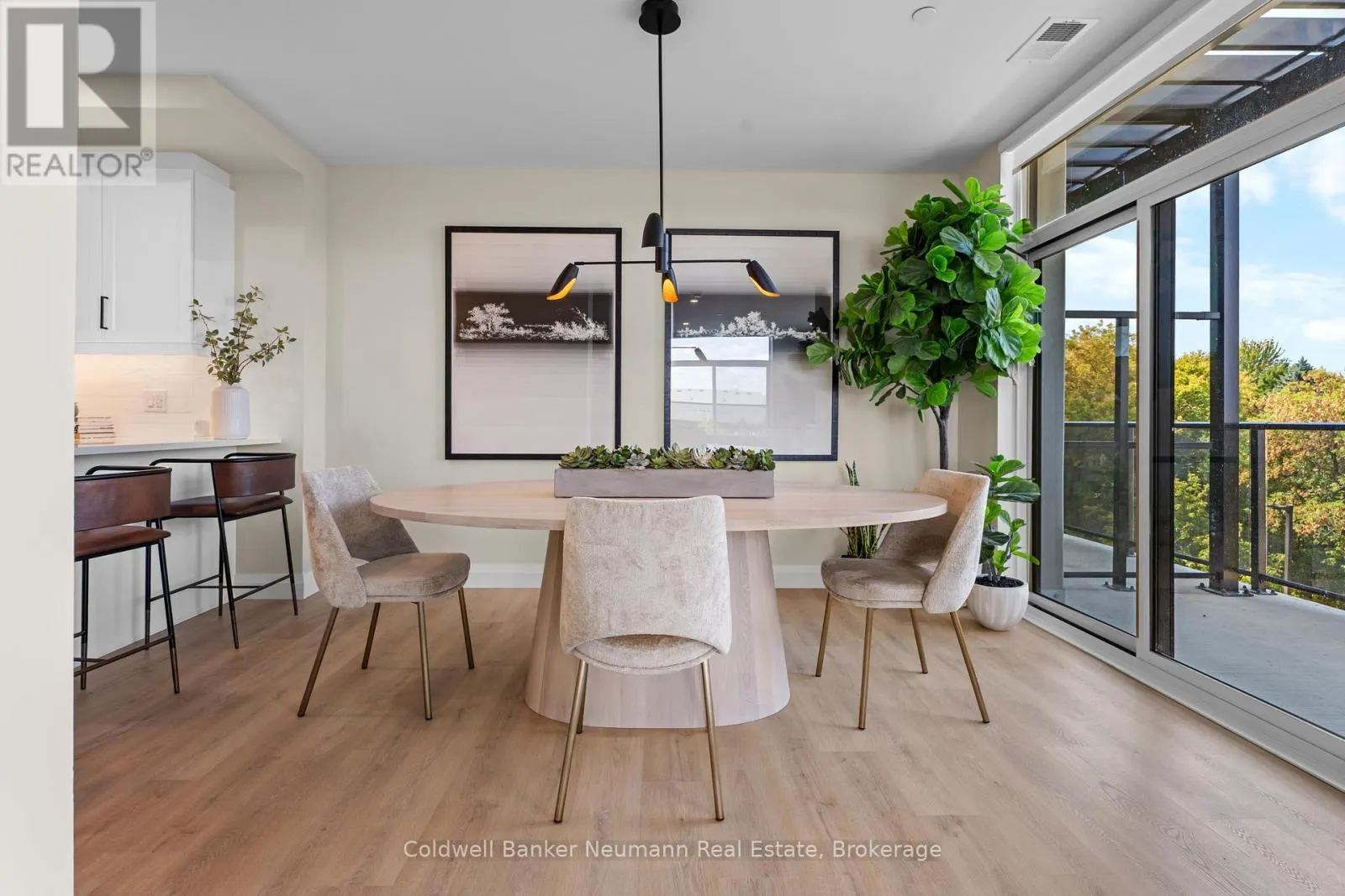 209 - 1882 GORDON STREET, #209
