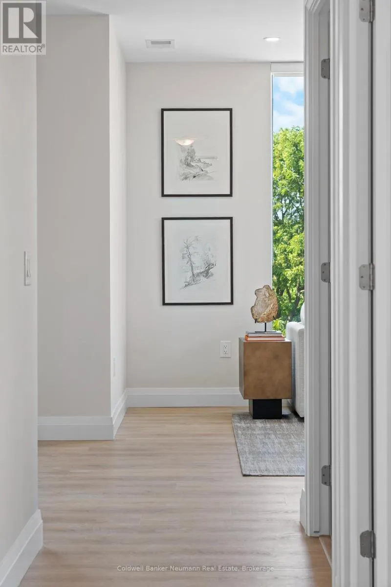 209 - 1882 GORDON STREET, #209