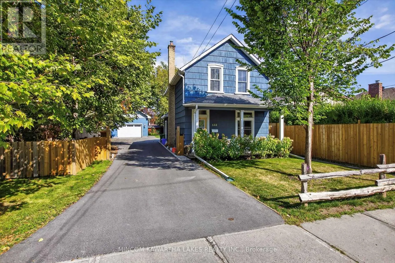 644 LUNDYS LANE