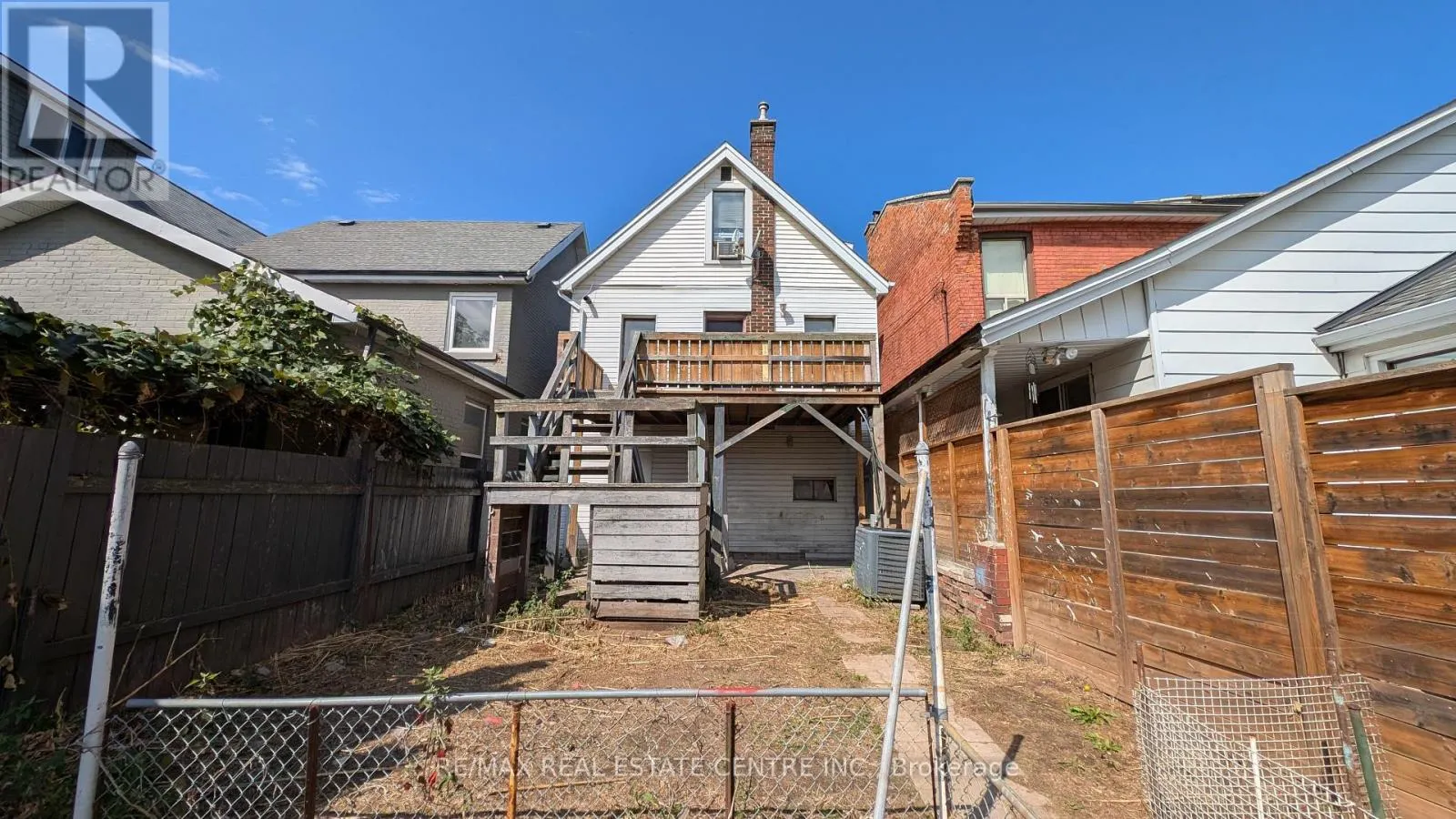68 MAGILL STREET