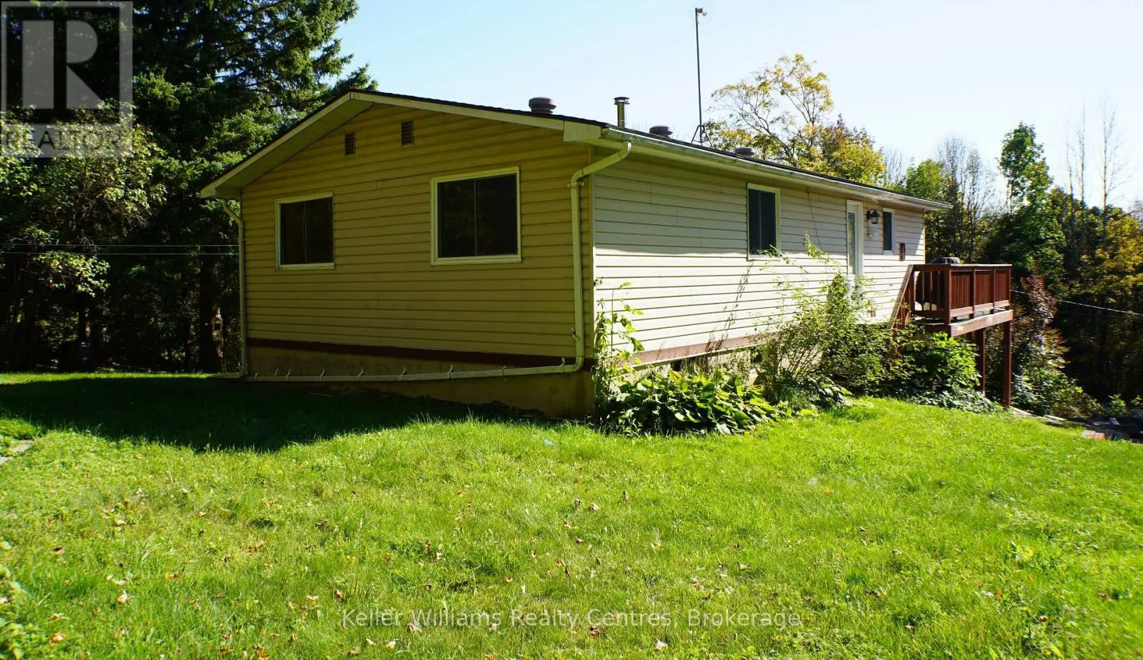 462625 CONCESSION 24 ROAD