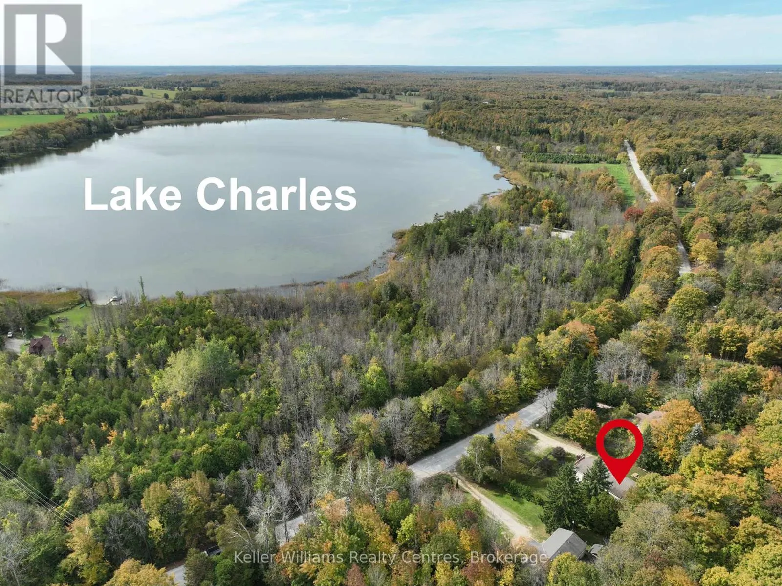 462625 CONCESSION 24 ROAD