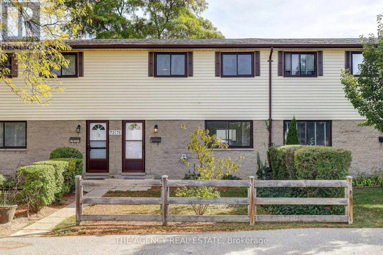 71 - 825 DUNDALK DRIVE, #71