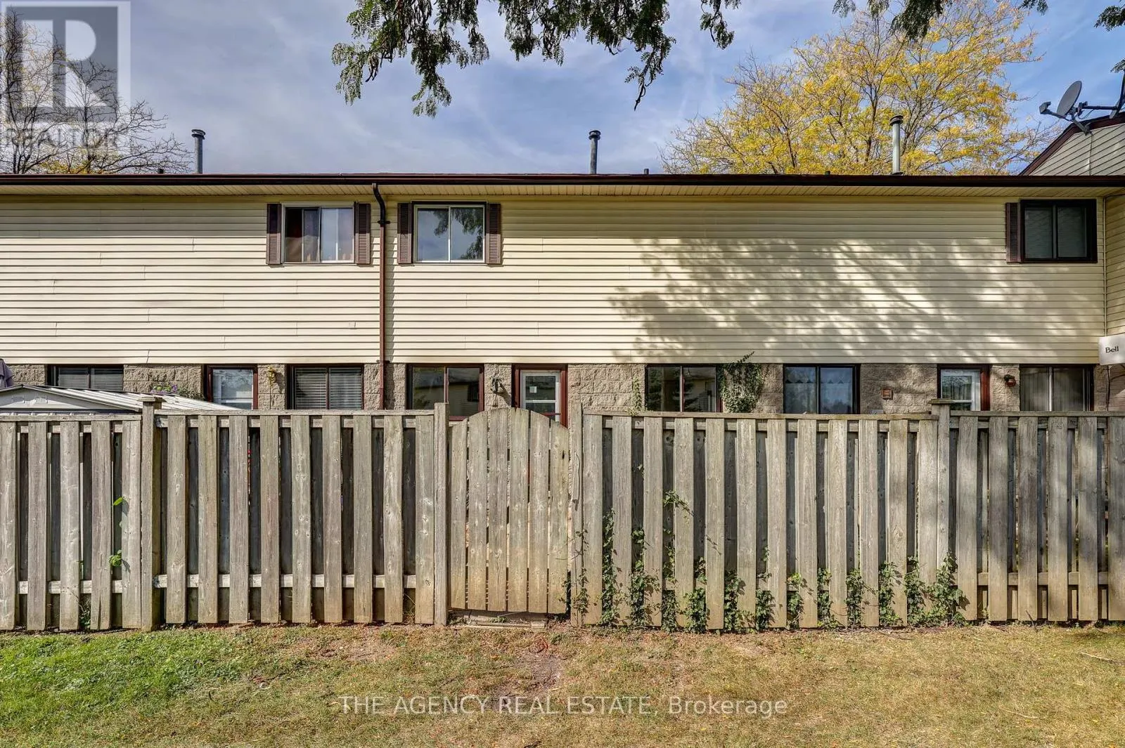 71 - 825 DUNDALK DRIVE, #71