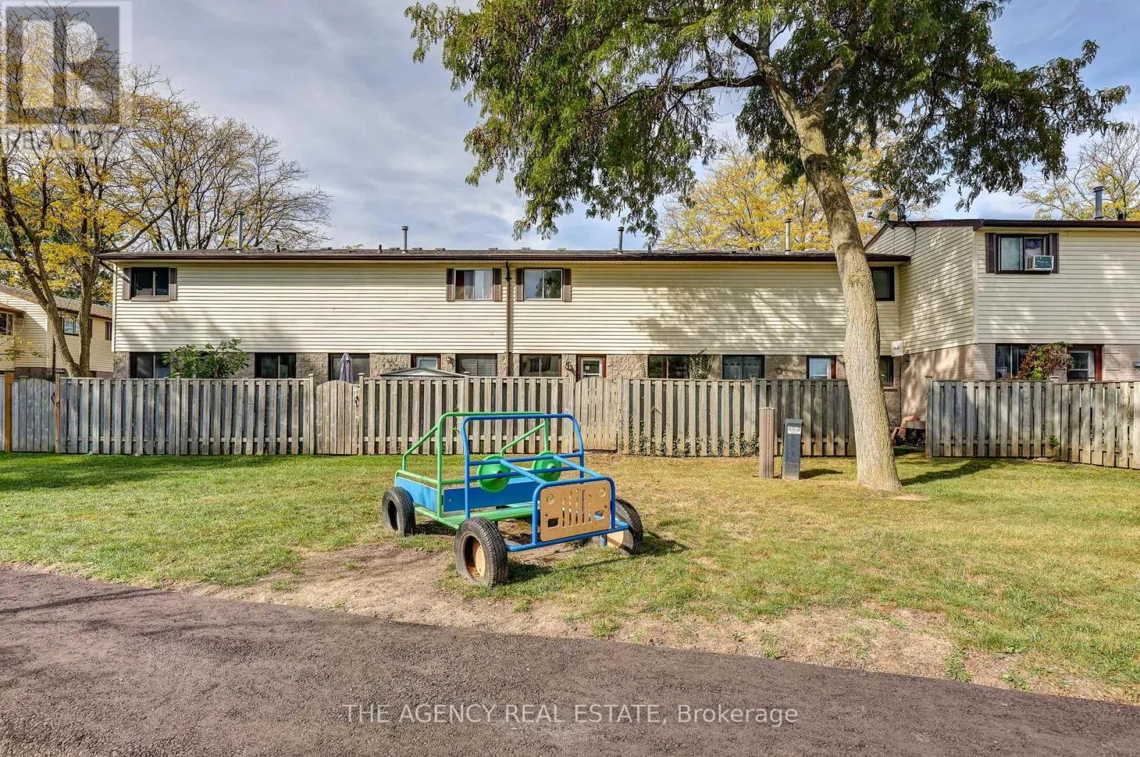 71 - 825 DUNDALK DRIVE, #71