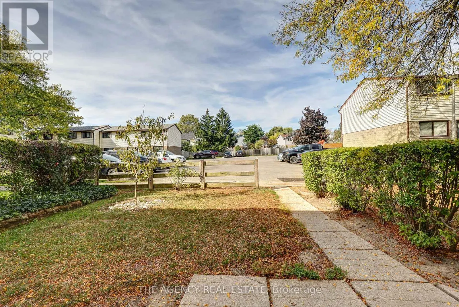 71 - 825 DUNDALK DRIVE, #71