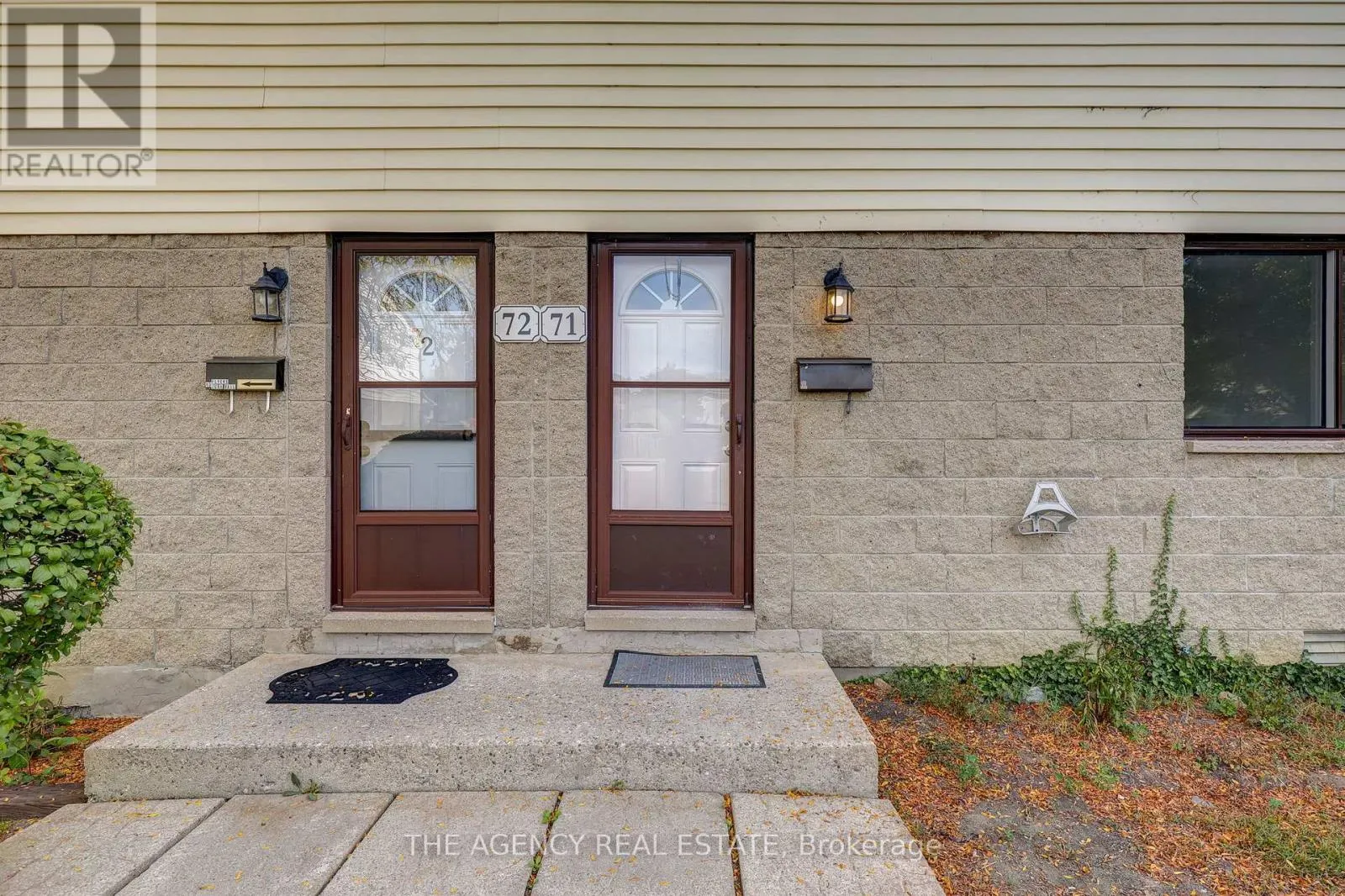 71 - 825 DUNDALK DRIVE, #71