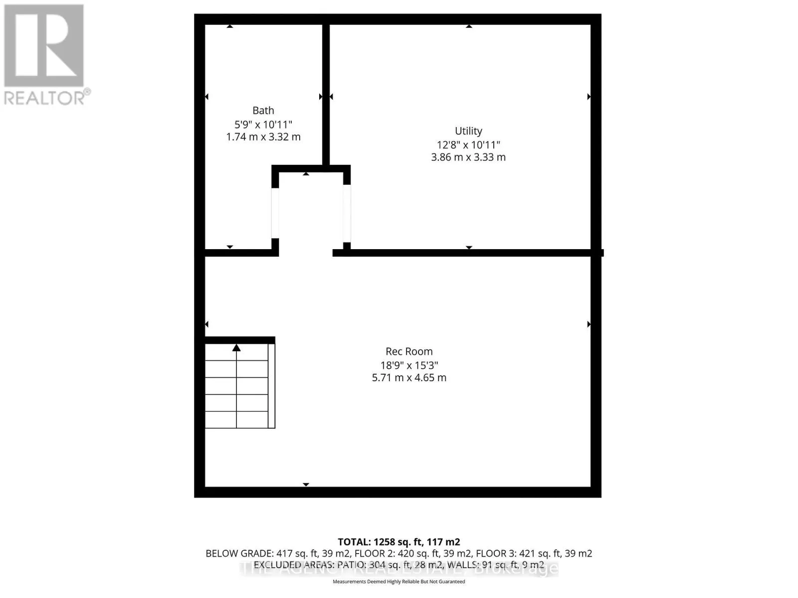 71 - 825 DUNDALK DRIVE, #71