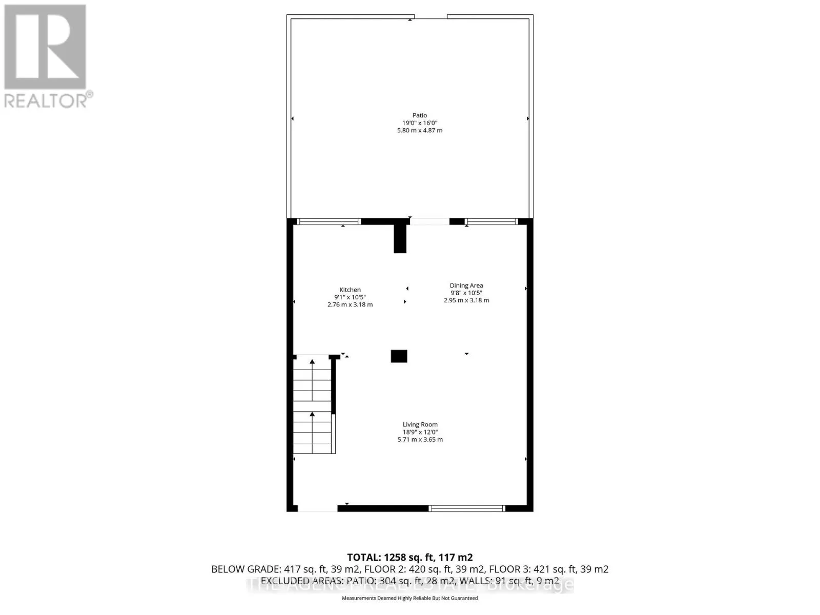 71 - 825 DUNDALK DRIVE, #71