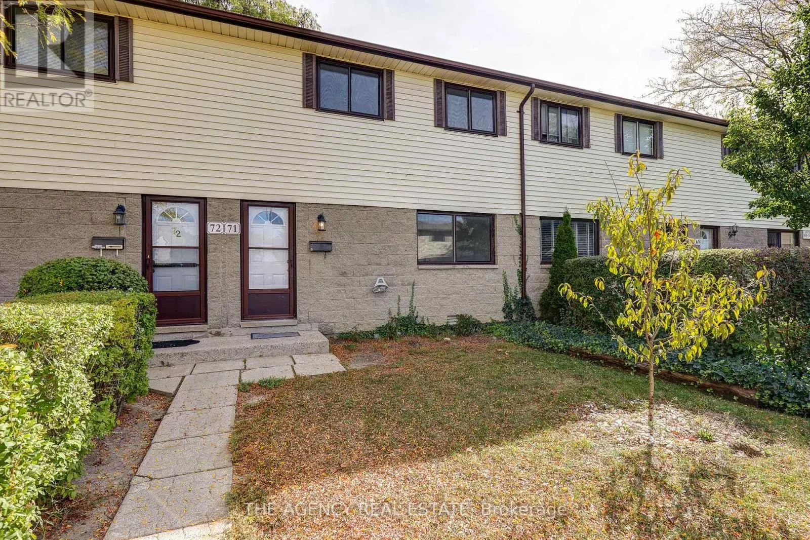71 - 825 DUNDALK DRIVE, #71
