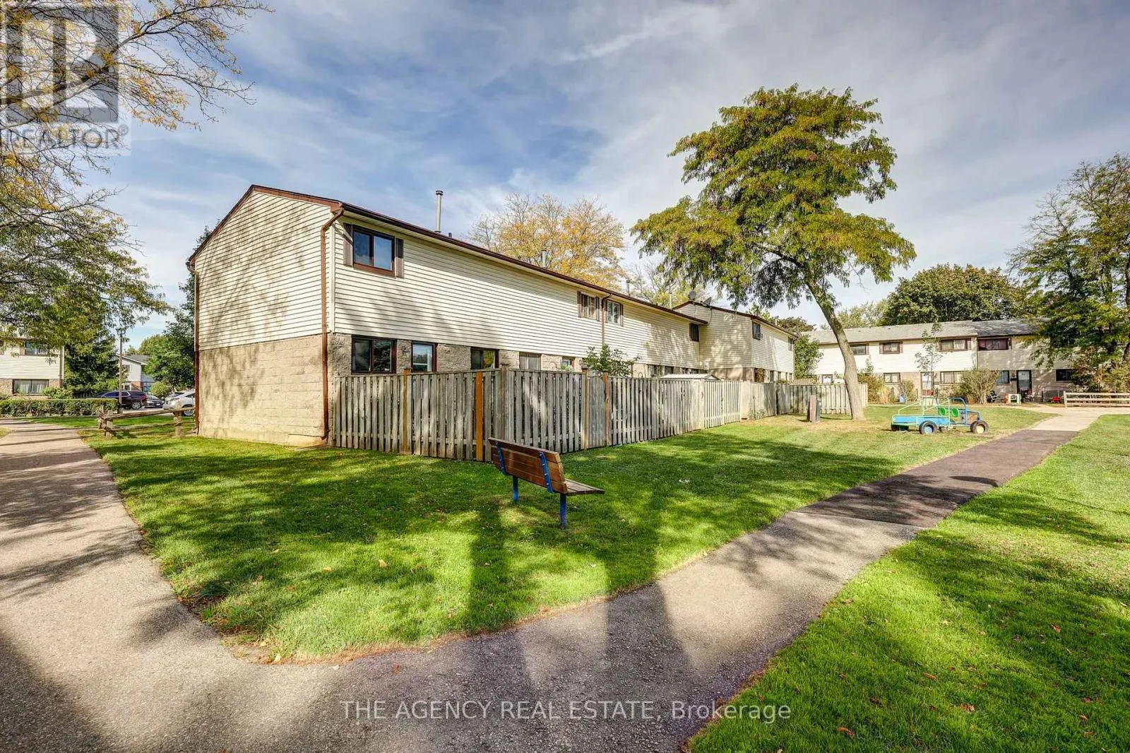 71 - 825 DUNDALK DRIVE, #71