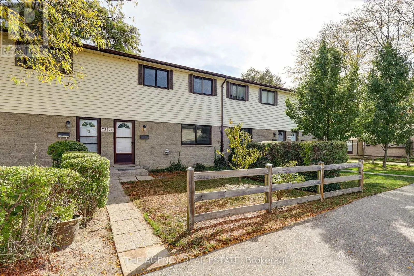 71 - 825 DUNDALK DRIVE, #71