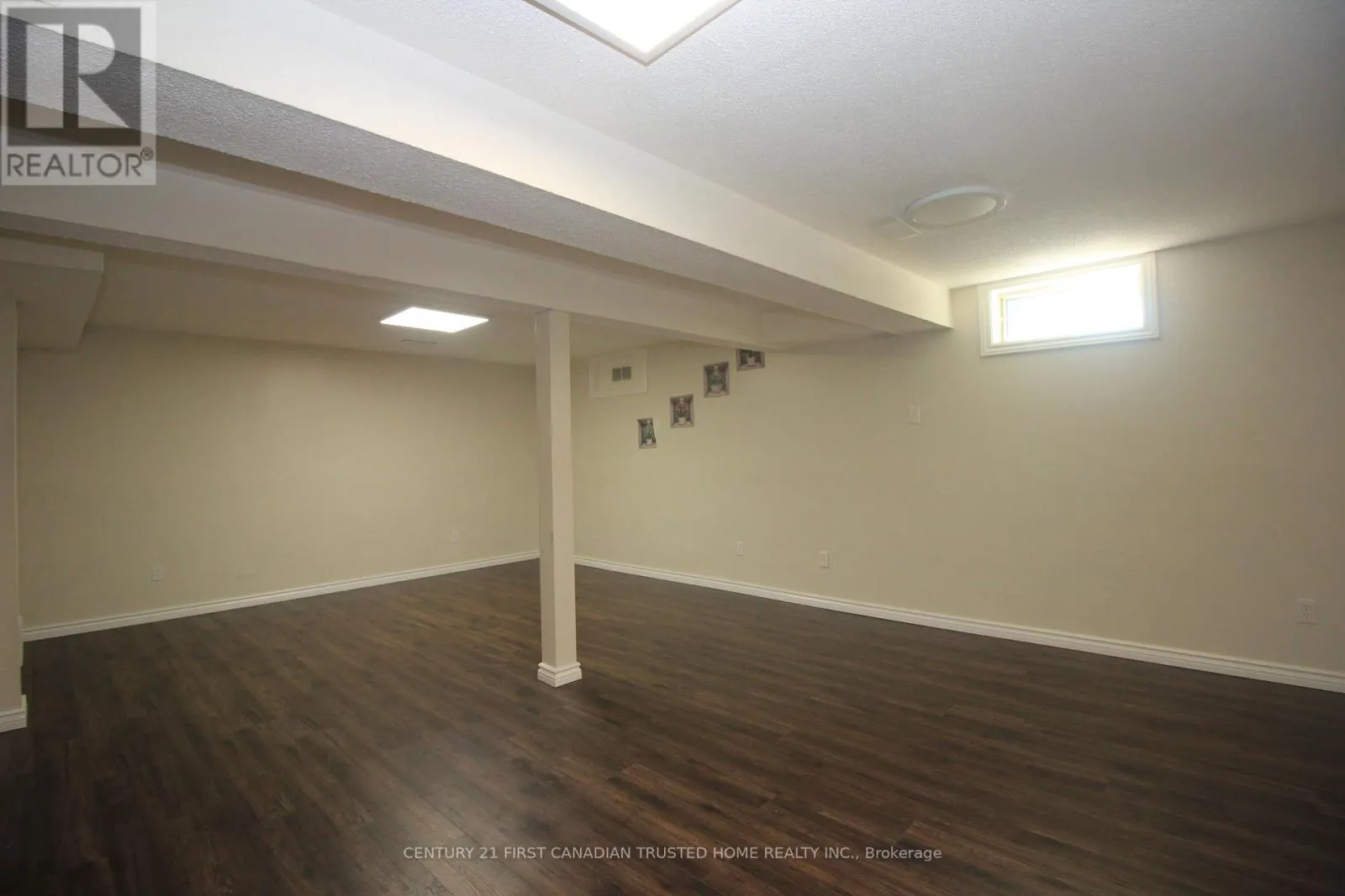 136 LACEY CRESCENT
