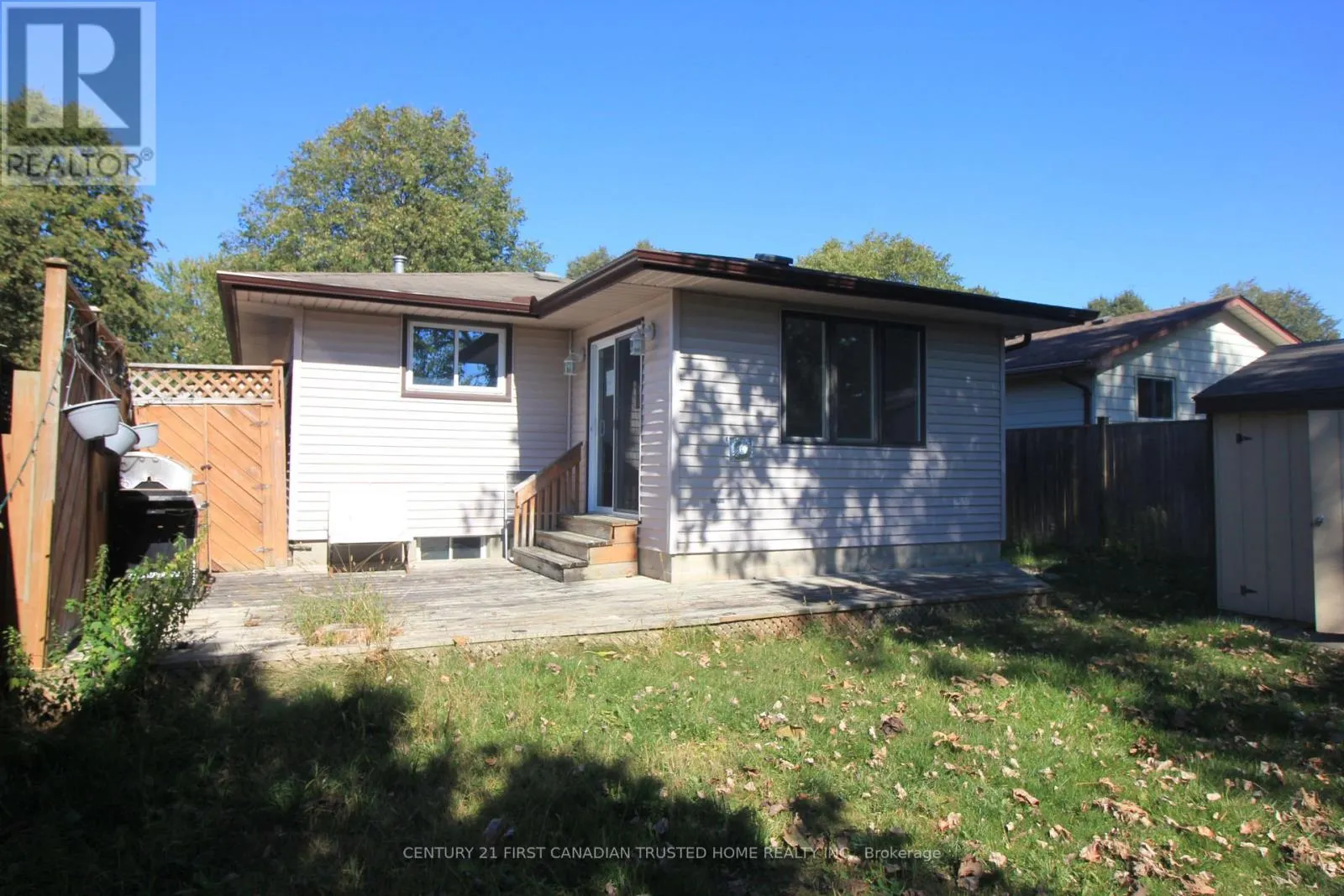 136 LACEY CRESCENT