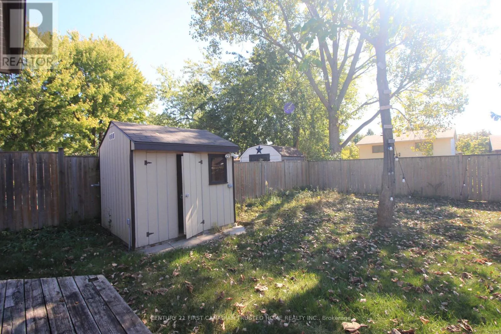 136 LACEY CRESCENT