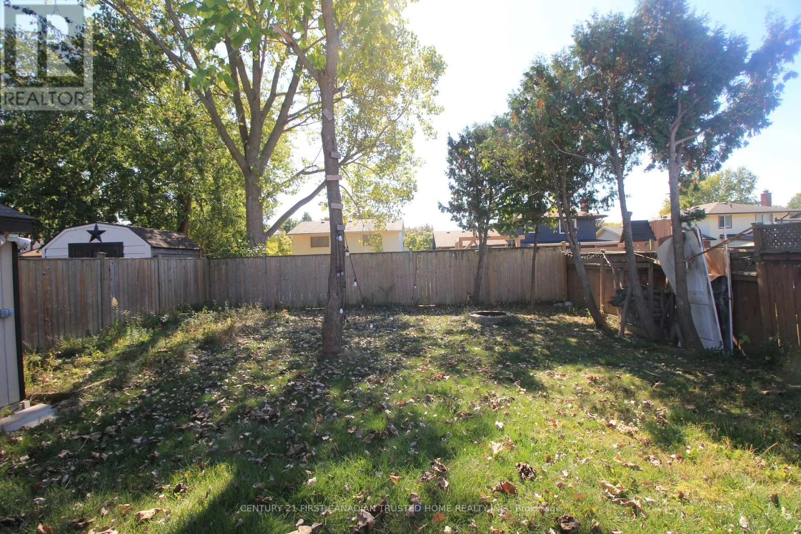 136 LACEY CRESCENT