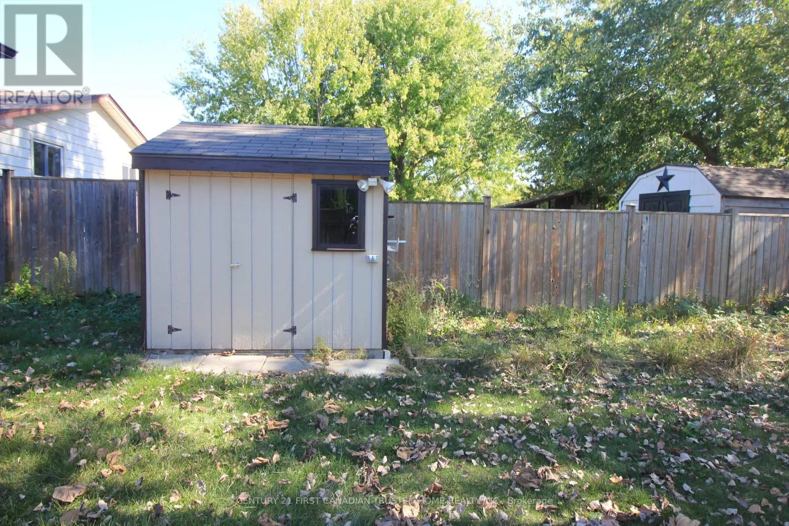136 LACEY CRESCENT