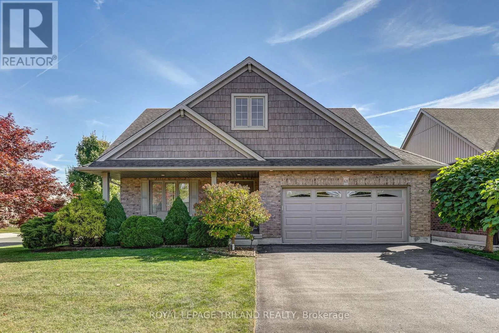 68 SHAW VALLEY DRIVE