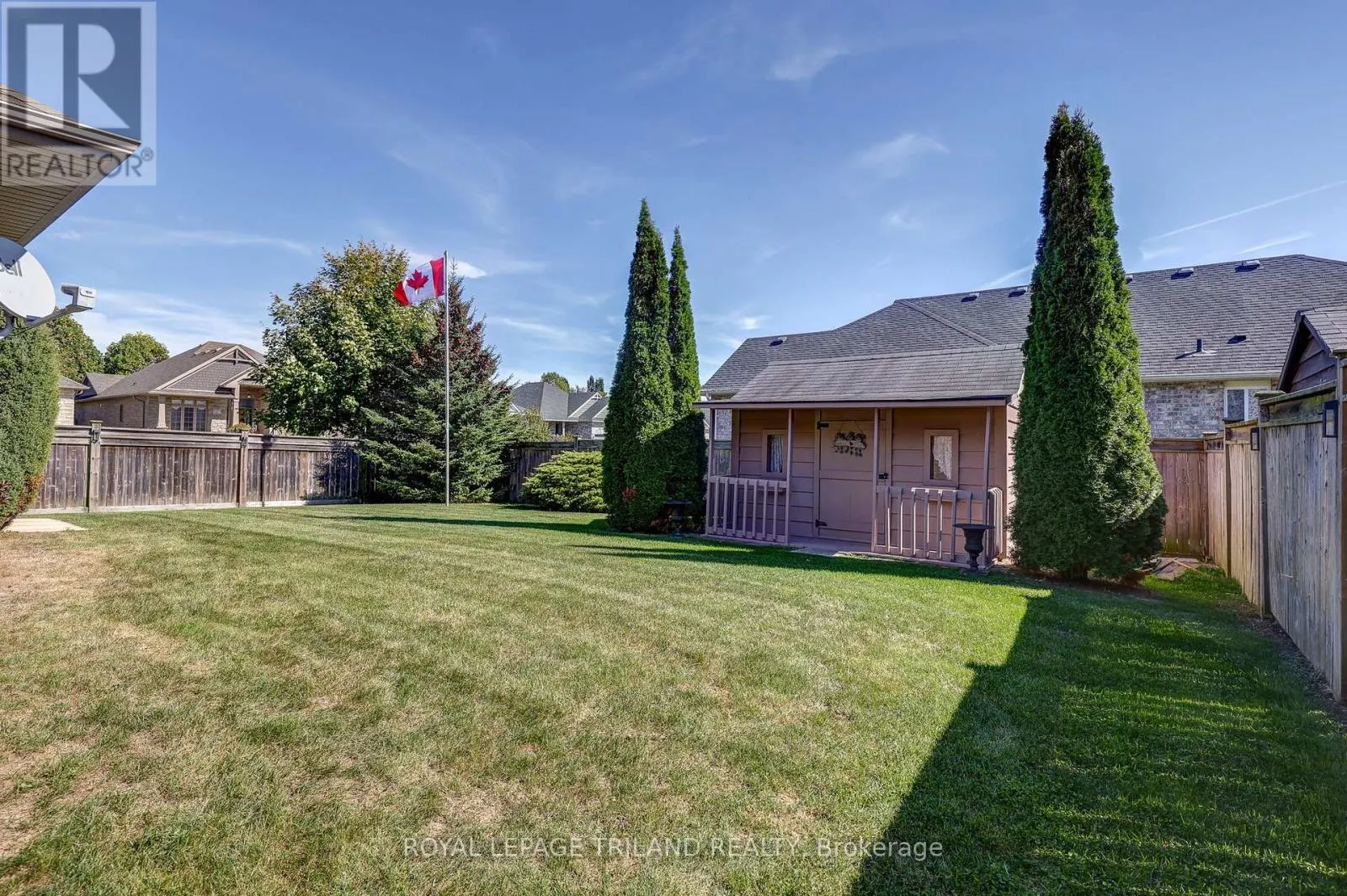 68 SHAW VALLEY DRIVE